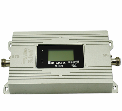 太谷双频手机信号增强器800㎡