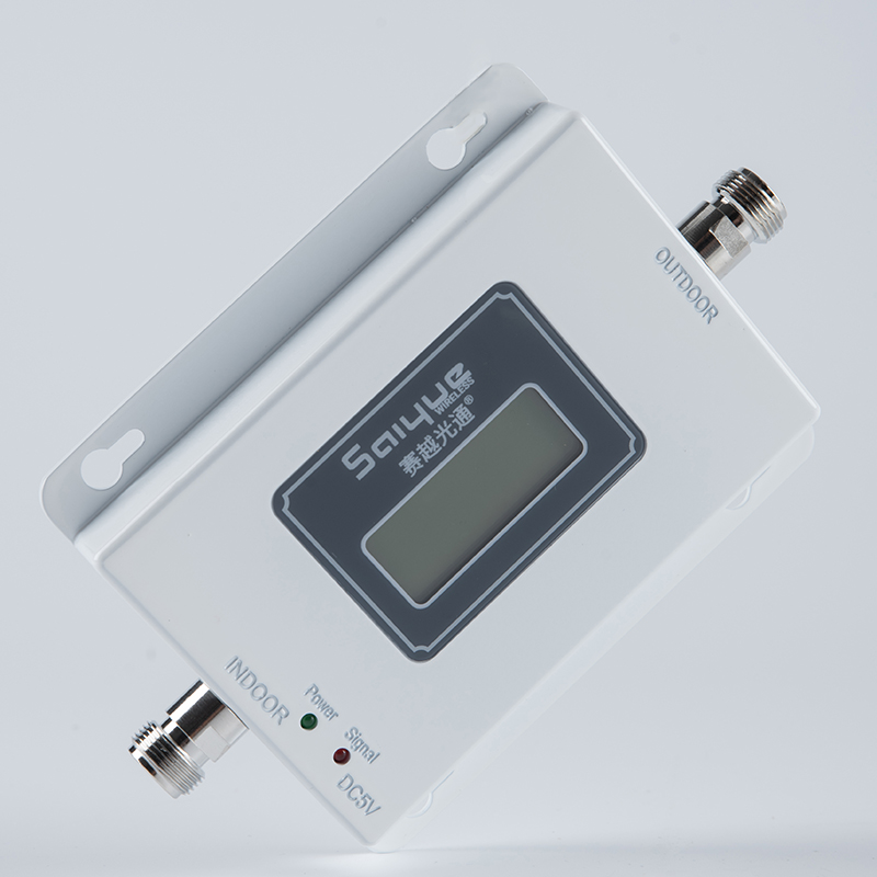 太谷家用配电房机房信号放大器200㎡