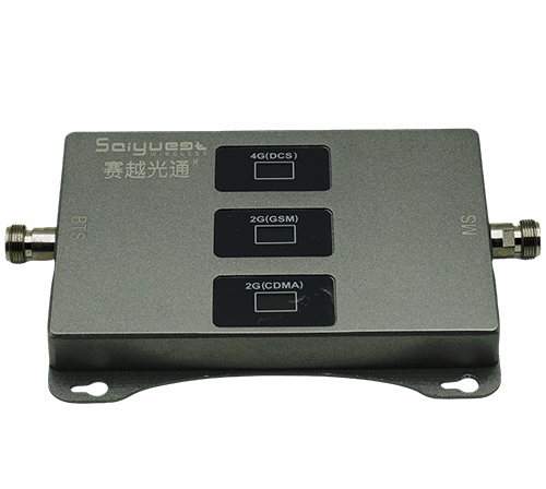 太谷三频手机信号增强器200㎡