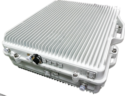 太谷信令级数字室分型移动通信干扰器