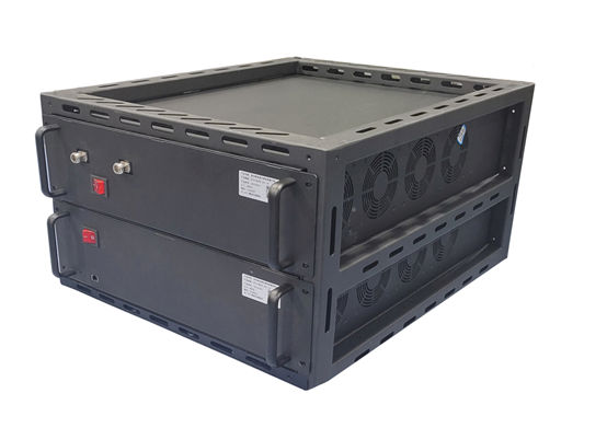 太谷室内大功率通讯管控屏蔽系统